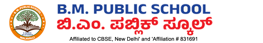 BMP School | Malavalli